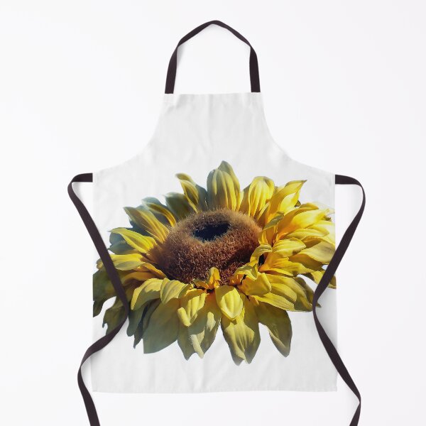 Item preview, Single Sunflower designed and sold by heatherfriedman.