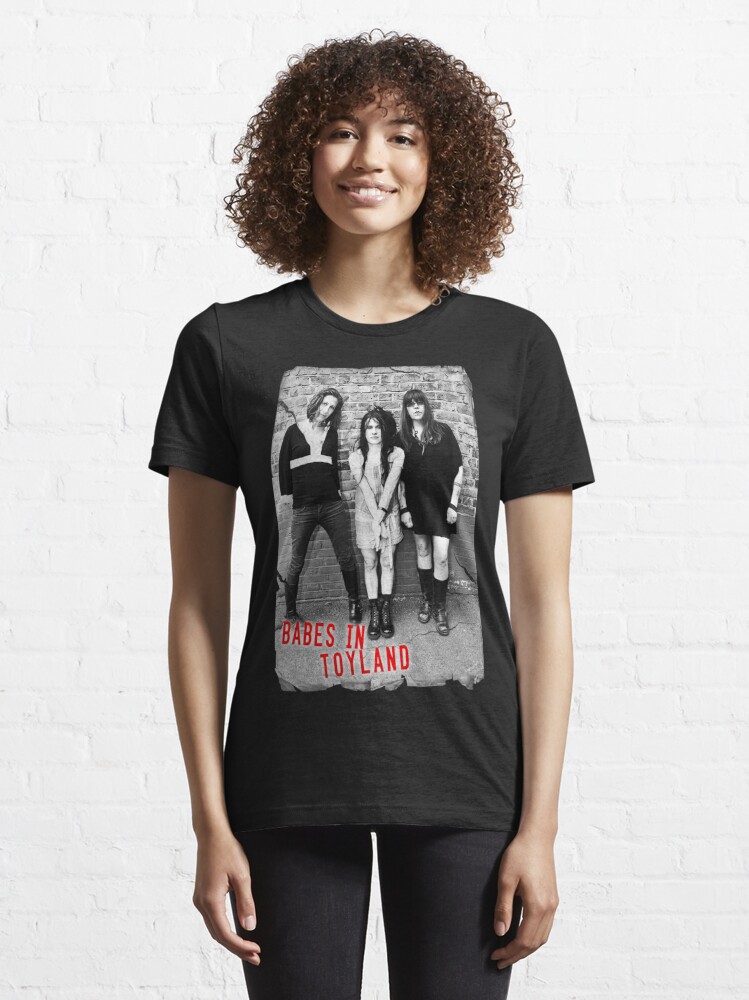 babes in toyland t shirt