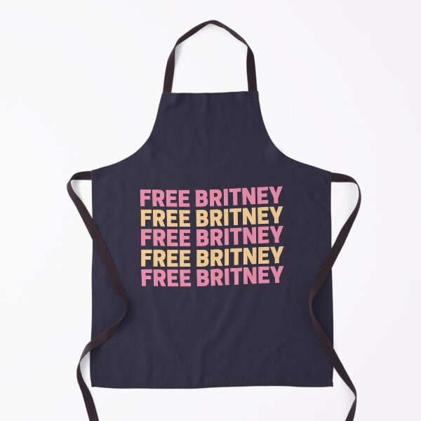 Item preview, FREE BRITNEY Pink and Orange 2021 designed and sold by natalieritchie.