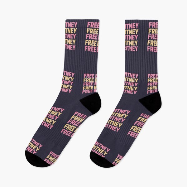Item preview, FREE BRITNEY Pink and Orange 2021 designed and sold by natalieritchie.