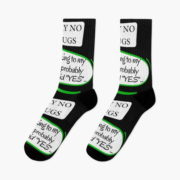 Item preview, Just say NO to Drugs. If I'm talking to my drugs... designed and sold by Try-It.