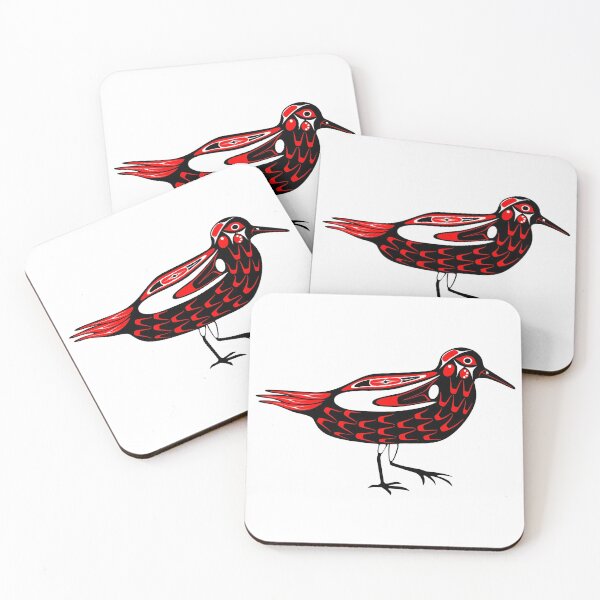 Item preview, Native sandpiper designed and sold by jwbentoniii.