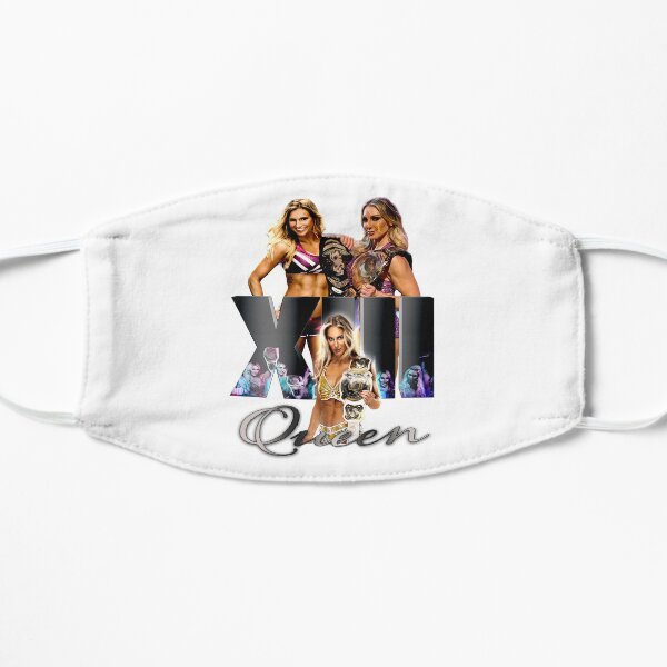 13x Flat Mask