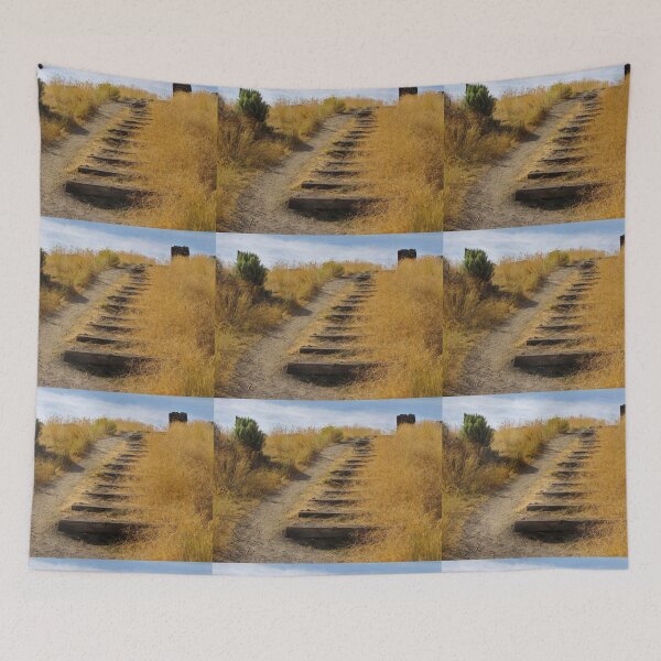 Item preview, Stairway To Heaven designed and sold by Diane Arndt.