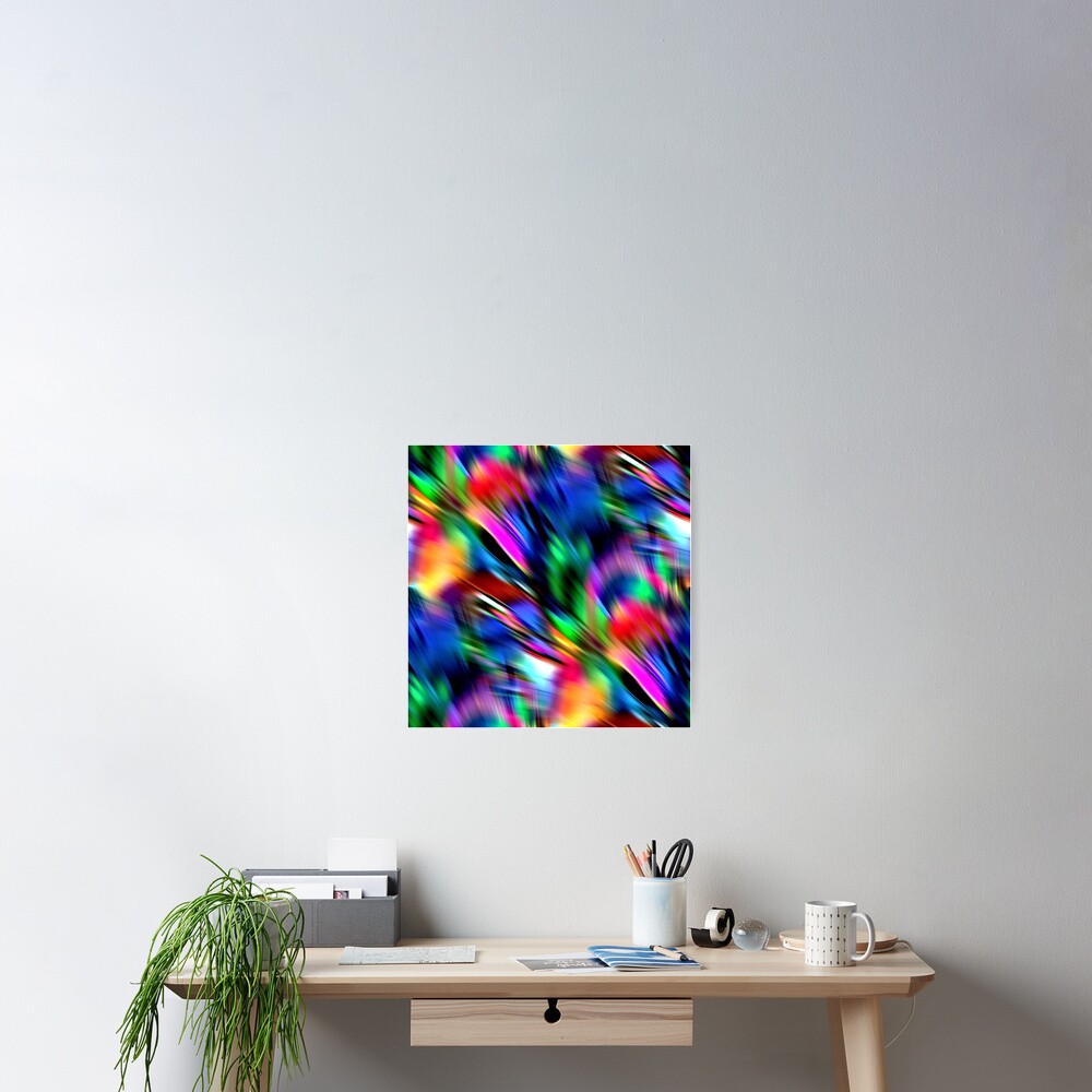 Item preview, Poster designed and sold by Yampimon.