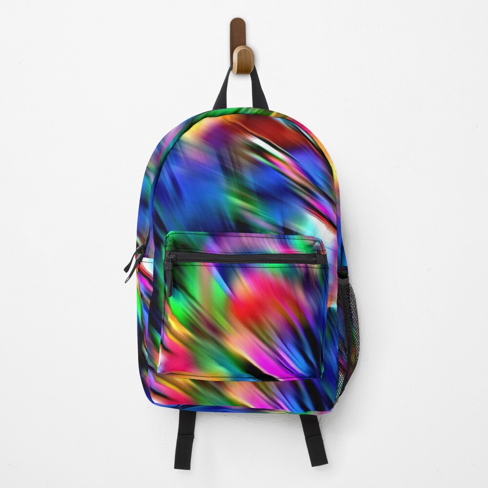 Item preview, Backpack designed and sold by Yampimon.