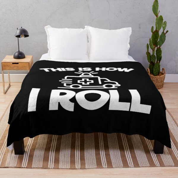 Item preview, This Is How I Roll designed and sold by TopDawgDesigns.