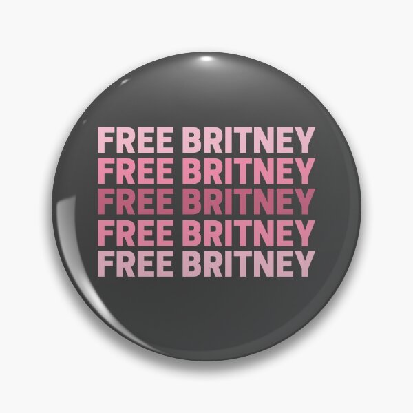 Item preview, FREE BRITNEY Pink Gradient 2021 designed and sold by natalieritchie.