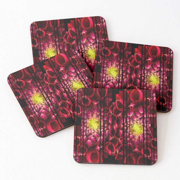 Item preview, Felonious Calla Flower Art designed and sold by cgette.