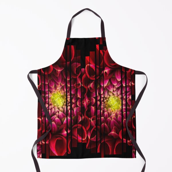 Item preview, Felonious Calla Flower Art designed and sold by cgette.