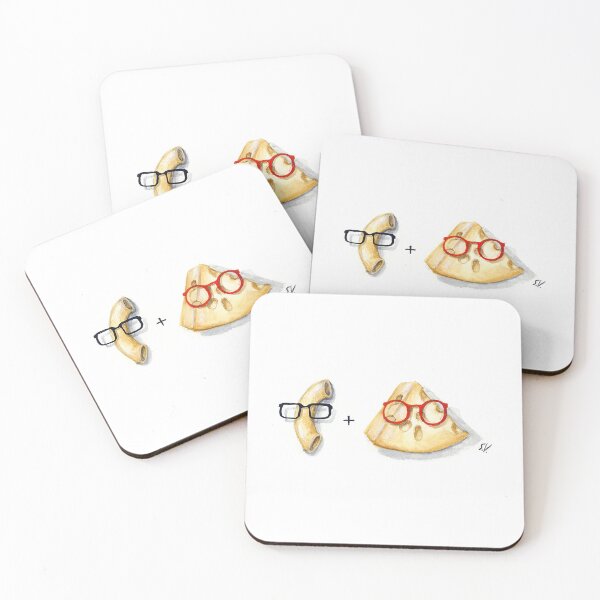 Item preview, Mac and Cheese designed and sold by sarahvogelart.