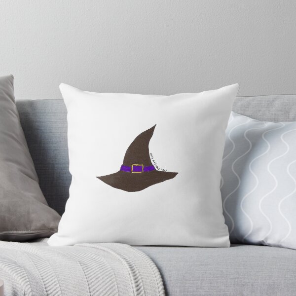 Item preview, Witch's Hat designed and sold by wolflenoa.