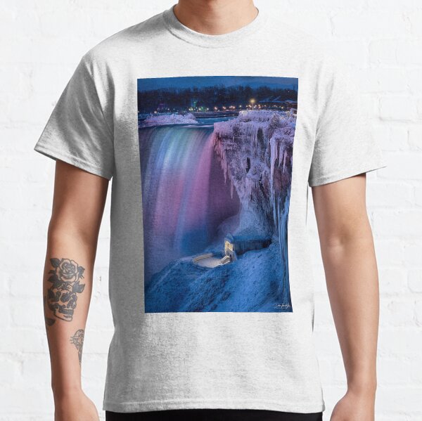Frozen Classic T-Shirt