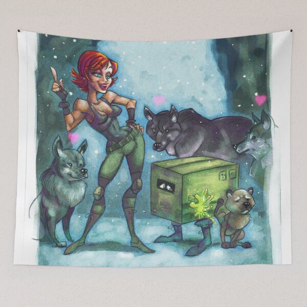 Item preview, MGS1 Pee Box designed and sold by victorroa.