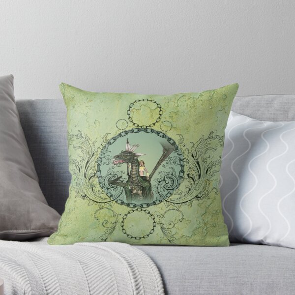 Item preview, Friends, dragon with fairy  designed and sold by nicky2342.