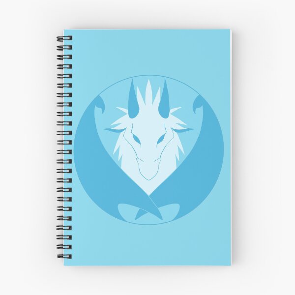 Item preview, Icewing Logo designed and sold by TheGryphon.