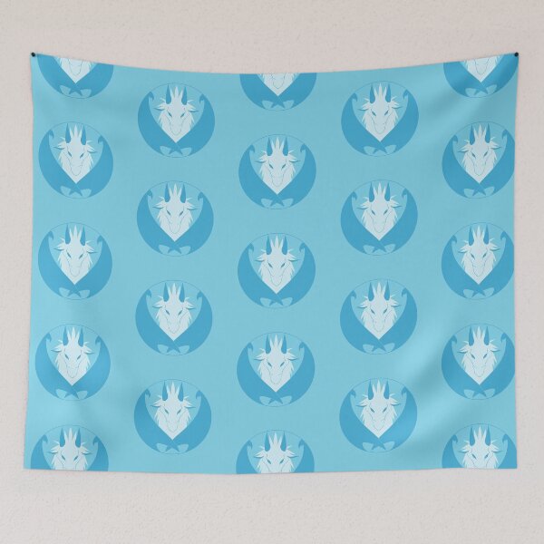 Item preview, Icewing Logo designed and sold by TheGryphon.