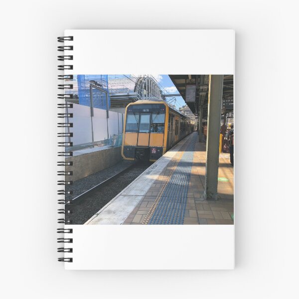 Item preview, Sydney Trains T Set Tangara at Central Station designed and sold by Anthony501st.