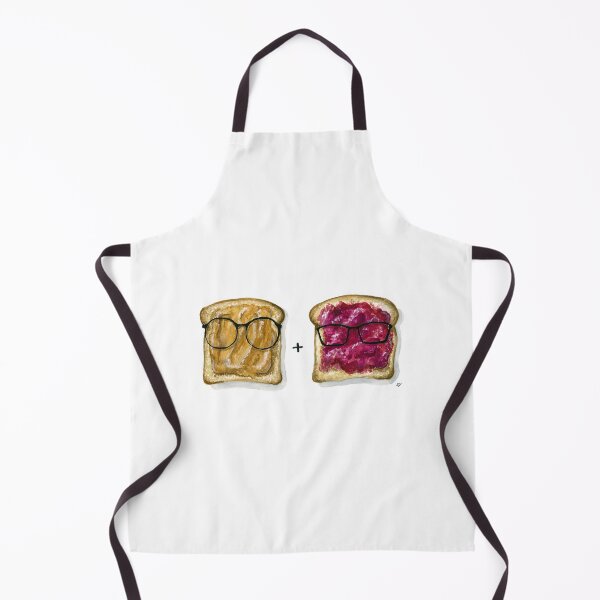 Item preview, PB and J designed and sold by sarahvogelart.