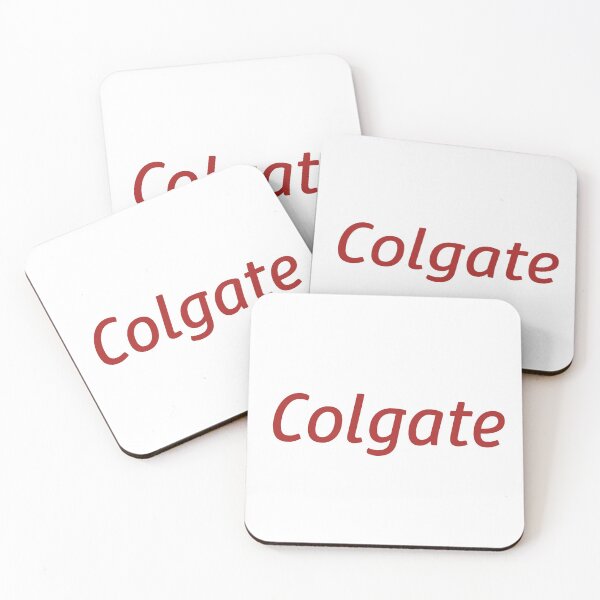 Item preview, Colgate designed and sold by Missy413.