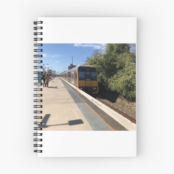 Item preview, Sydney Trains T Set Tangara at Kirrawee Station designed and sold by Anthony501st.