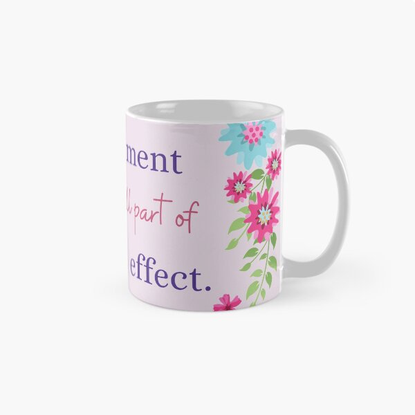 Item preview, This Moment Is Just A Small Part Of The Ripple Effect designed and sold by Hollin Stafford.