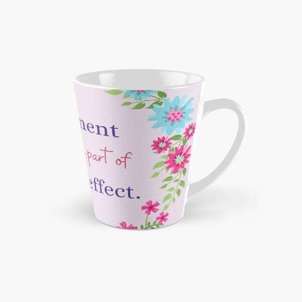 Item preview, This Moment Is Just A Small Part Of The Ripple Effect designed and sold by Hollin Stafford.