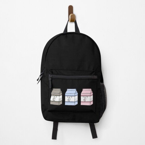 Item preview, Kawaii Milk Cartons designed and sold by Wishcraft Co..