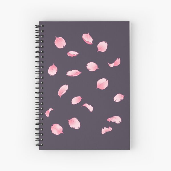 Aperçu de l'œuvre Pack EXTRA de pétales de Sakura tombants créée et vendue par arterialmotive.