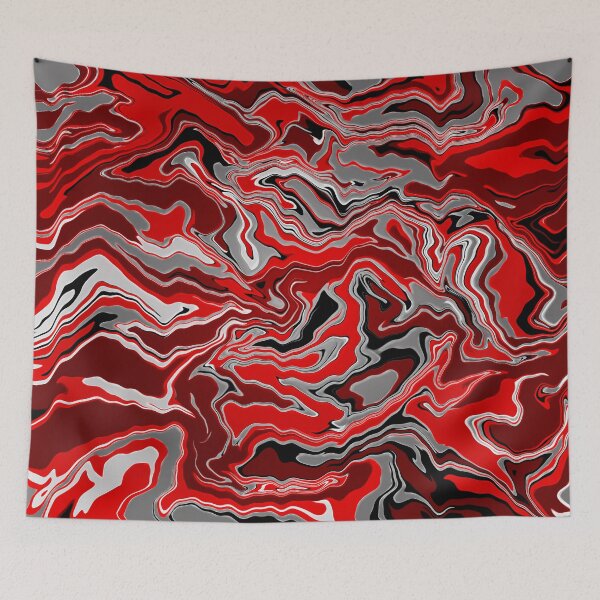 Artikelvorschau, Rotes Meer entworfen und verkauft von ShanStudio.