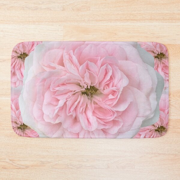 Item preview, Pink Rose Flower Still Life Floral Photography designed and sold by CottoVerdi.