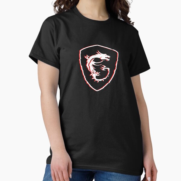 Item preview, MSI Gamer designed and sold by Violet Girl.