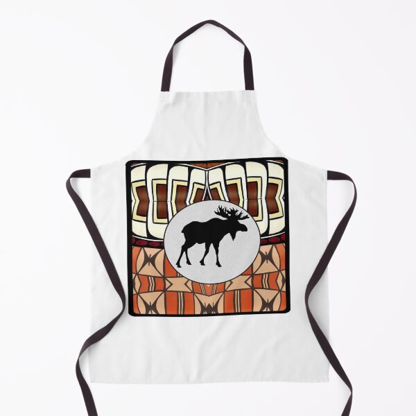 Item preview, MOOSE STAGE designed and sold by wahine24.