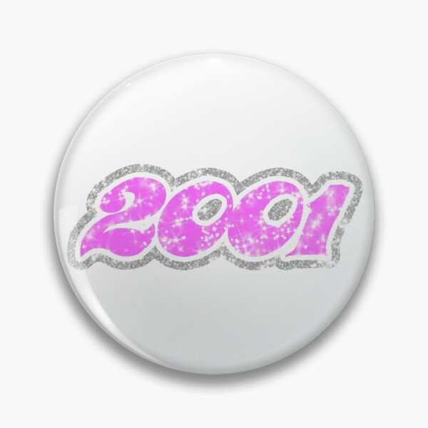 Item preview, 2001 designed and sold by futuremilf420.