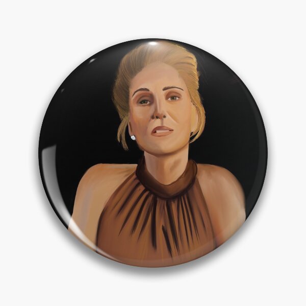Item preview, Gillian Anderson designed and sold by Kathysuxx.