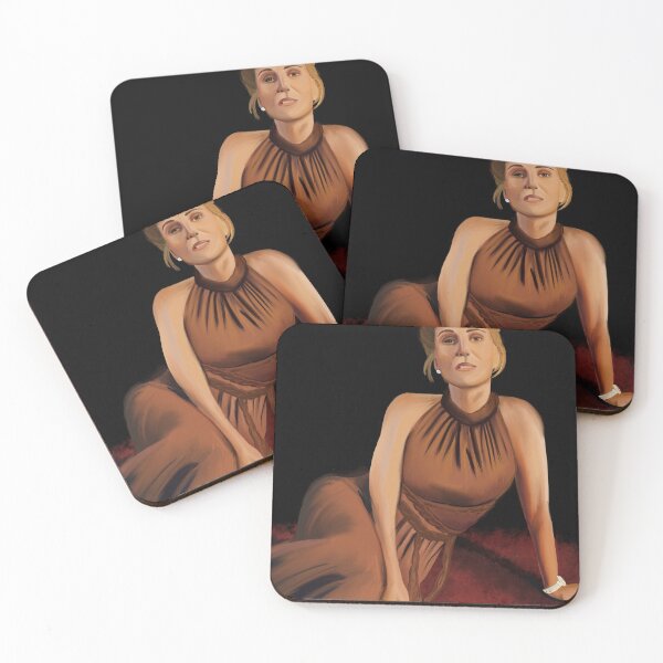 Item preview, Gillian Anderson designed and sold by Kathysuxx.