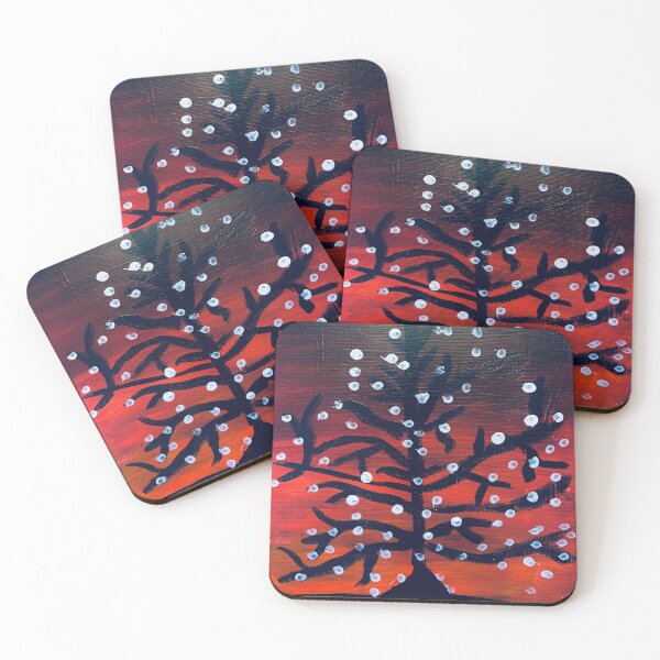 Item preview, The Last Tree designed and sold by Margaret MacPhail.