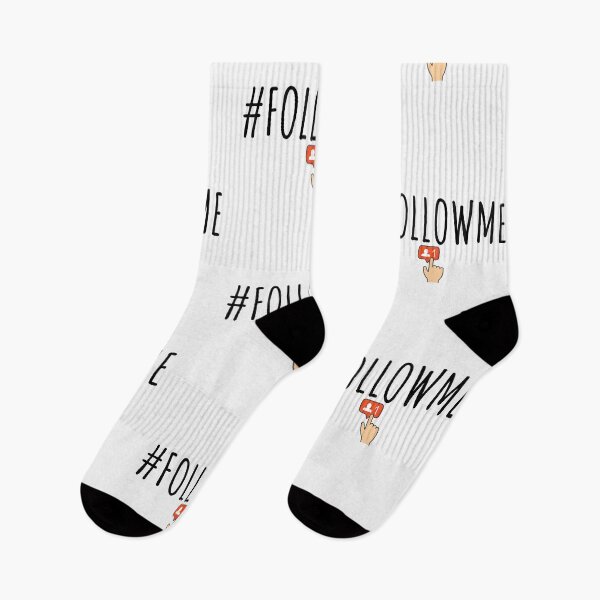 Item preview, Follow Me designed and sold by mazlan.