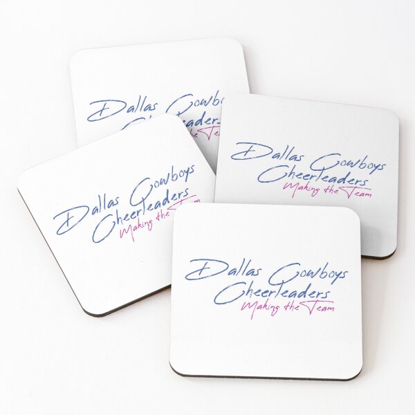Item preview, dallas cowboys cheerleaders designed and sold by Missy413.