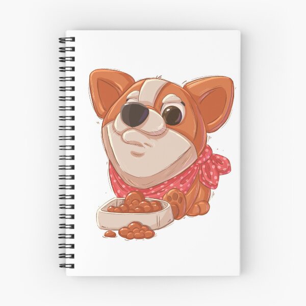 Item preview, Corgi dog say No designed and sold by kriskisisback.