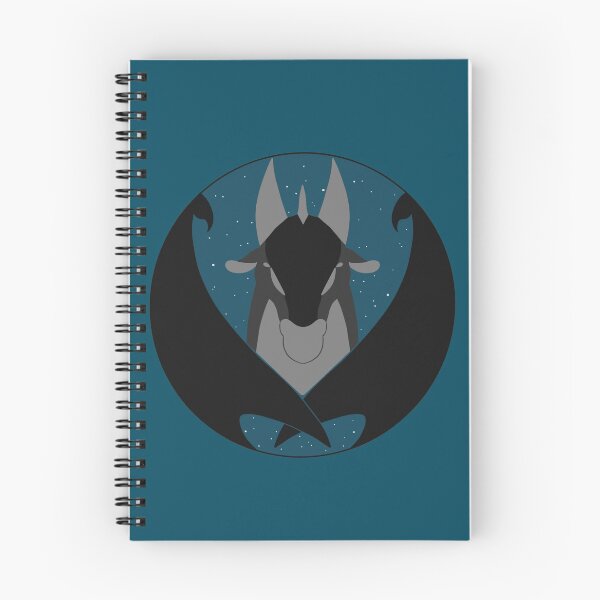 Item preview, Nightwing Logo designed and sold by TheGryphon.