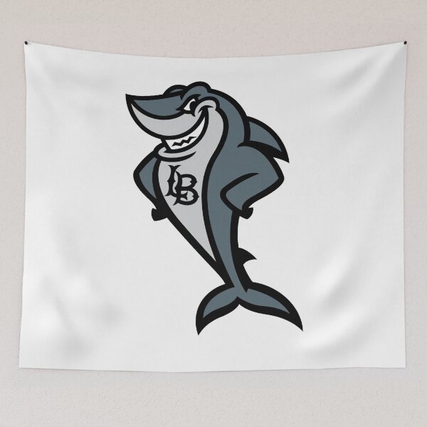 Item preview, Elbee (California State University Long Beach) (1) designed and sold by ConceptualClub.