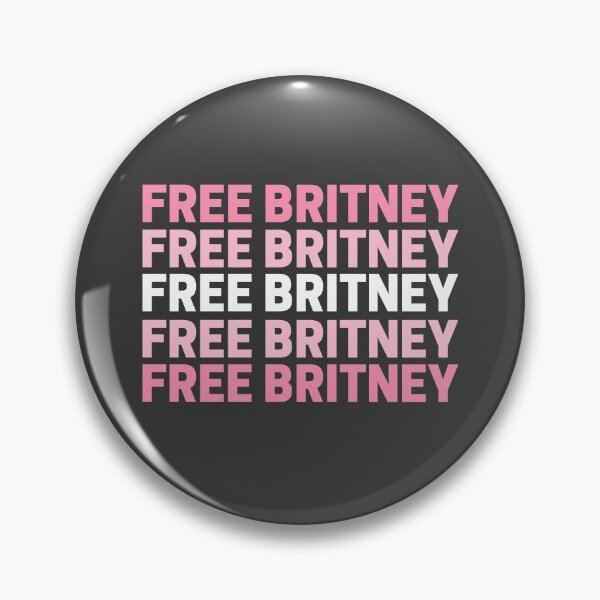 Item preview, FREE BRITNEY Pink Gradient 2021 designed and sold by natalieritchie.