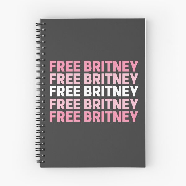 Item preview, FREE BRITNEY Pink Gradient 2021 designed and sold by natalieritchie.