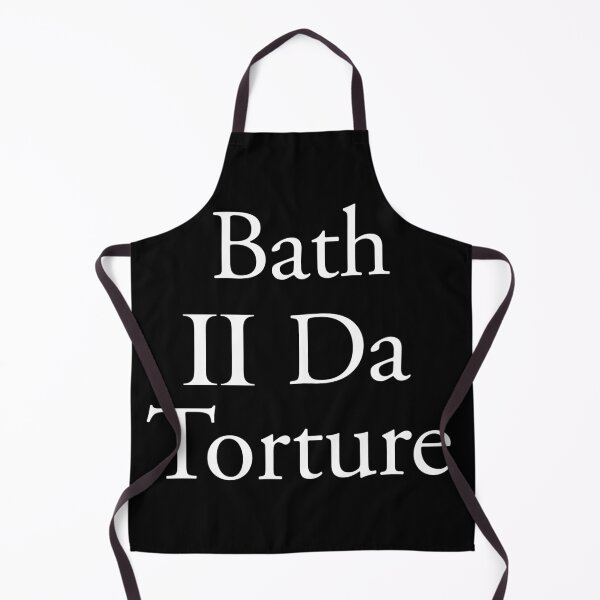 Item preview, Bath II da Torture designed and sold by ECACE Collections.