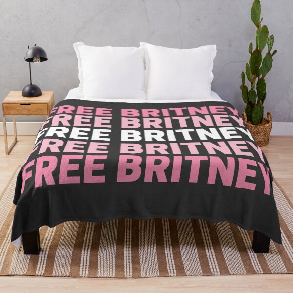 Item preview, FREE BRITNEY Pink Gradient 2021 designed and sold by natalieritchie.