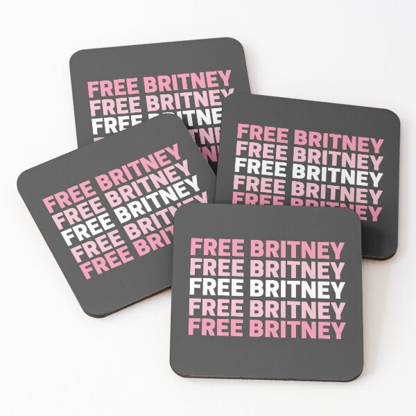 Item preview, FREE BRITNEY Pink Gradient 2021 designed and sold by natalieritchie.