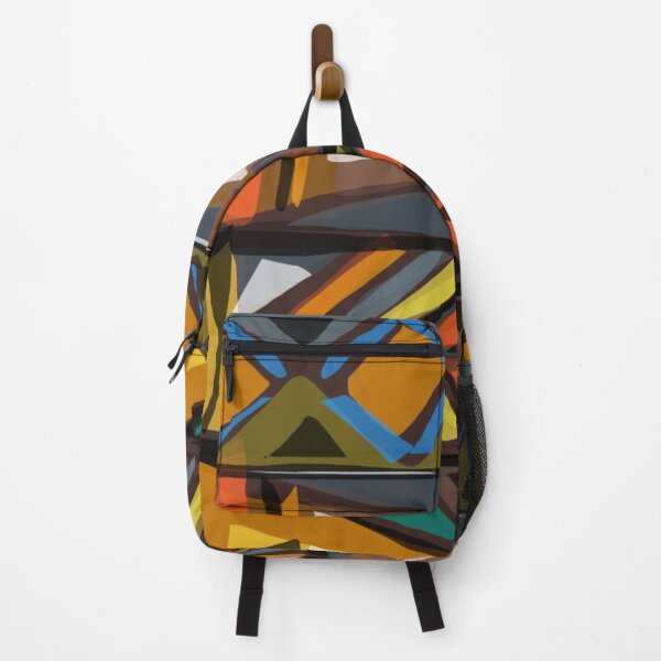 Item preview, Afrika pattern designed and sold by Jean Paul CURTIS.