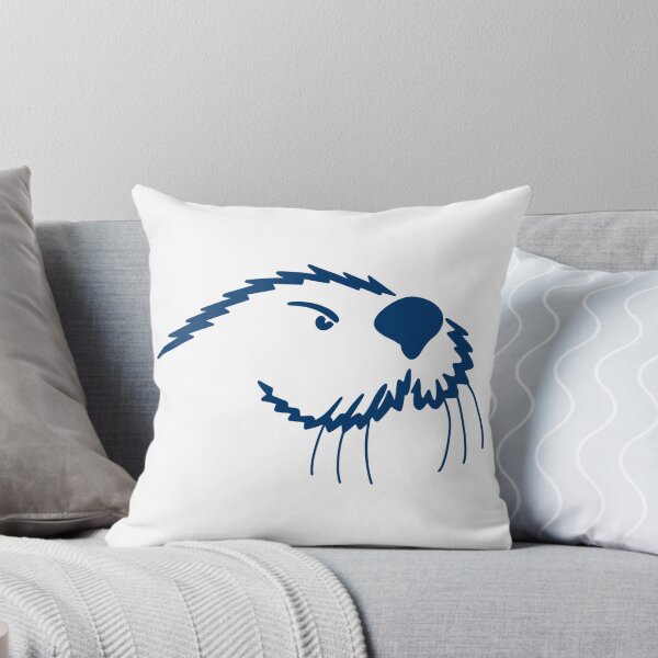 Item preview, Monte Rey Otter (California State University Monterey Bay) (1) designed and sold by ConceptualClub.