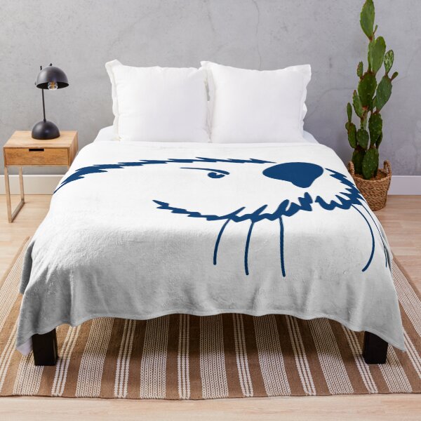 Item preview, Monte Rey Otter (California State University Monterey Bay) (1) designed and sold by ConceptualClub.